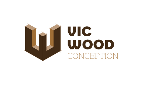 Vic Wood Conception